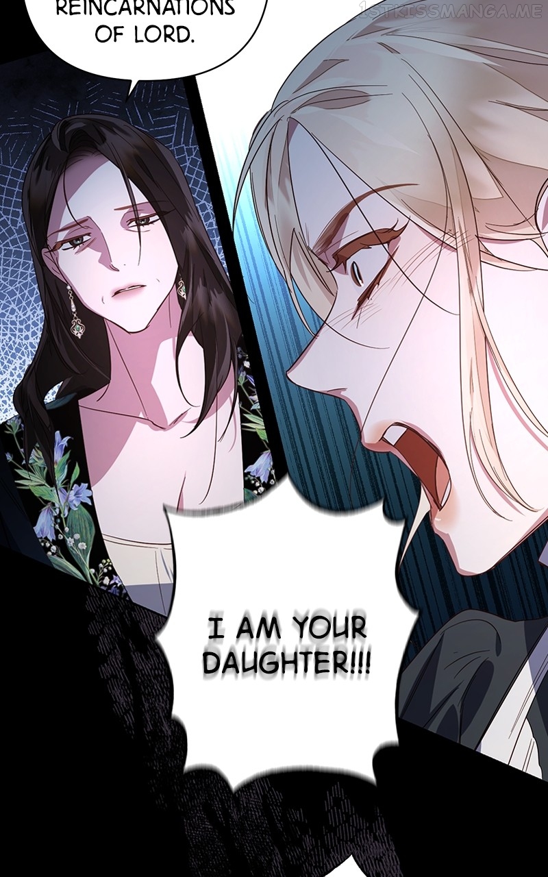 Men of The Harem Chapter 91 - page 71