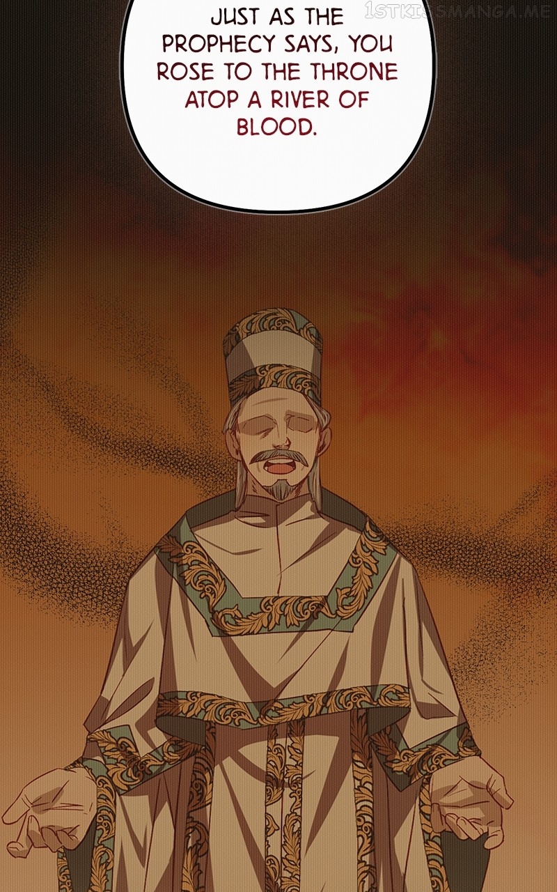 Men of The Harem Chapter 91 - page 74