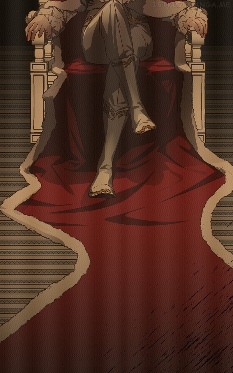 Men of The Harem Chapter 91 - page 77