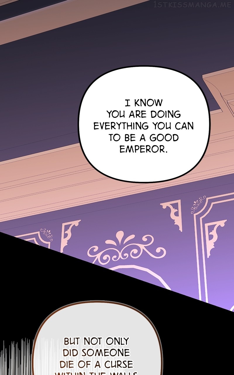 Men of The Harem Chapter 91 - page 79