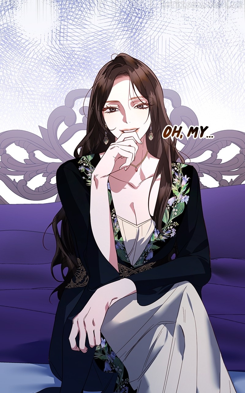 Men of The Harem Chapter 91 - page 8