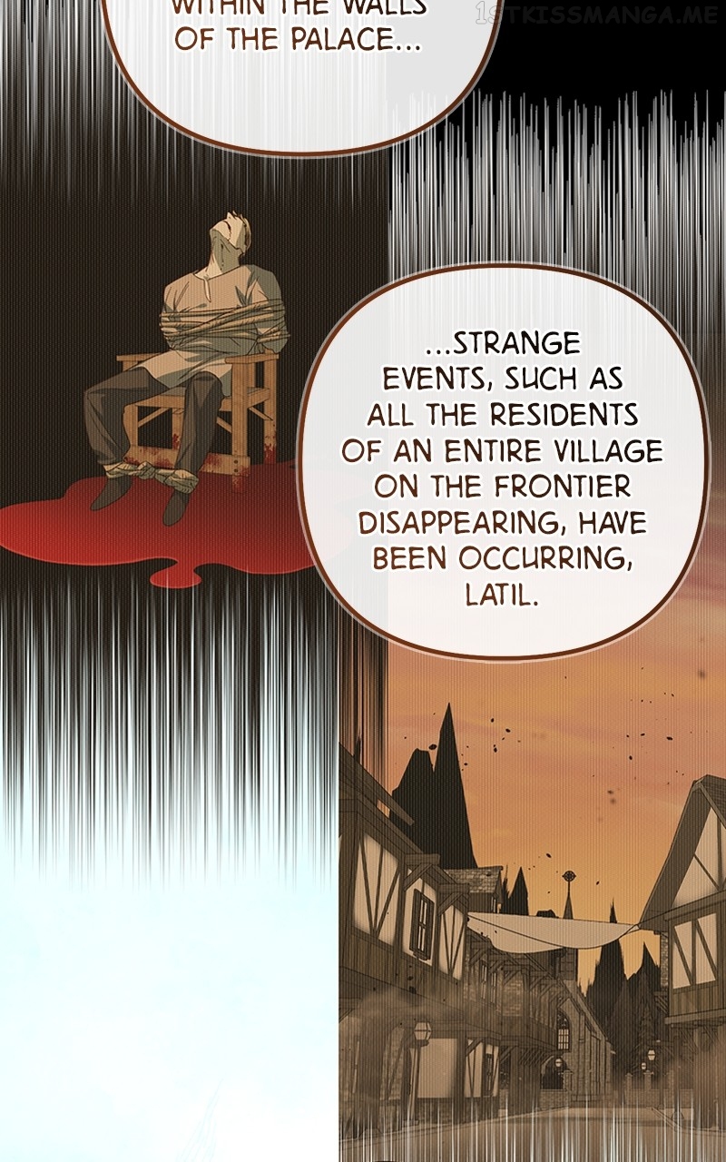 Men of The Harem Chapter 91 - page 80