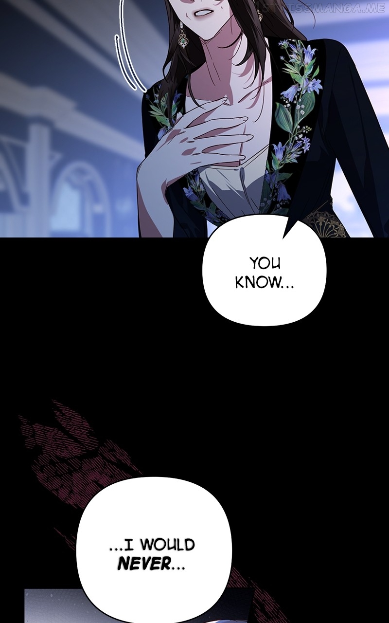 Men of The Harem Chapter 91 - page 83