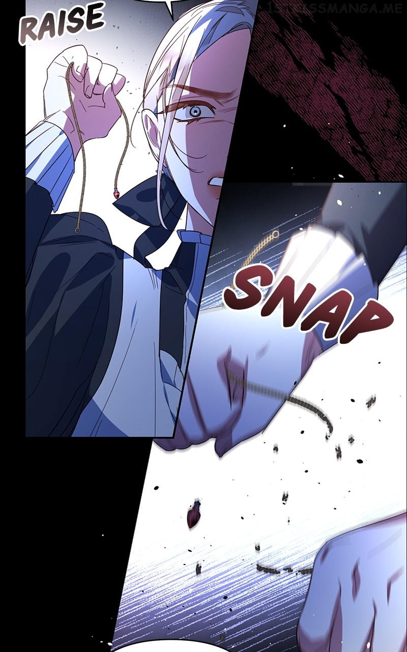 Men of The Harem Chapter 91 - page 84