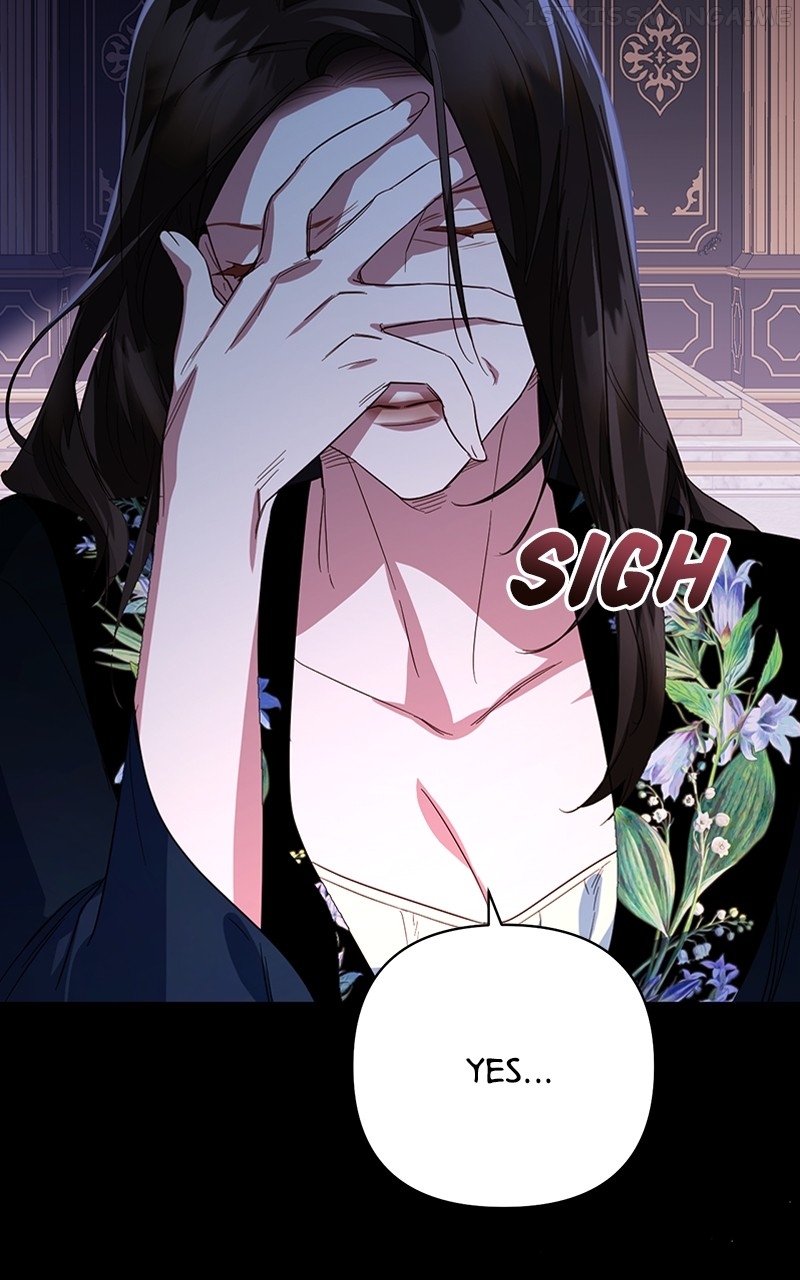 Men of The Harem Chapter 91 - page 86