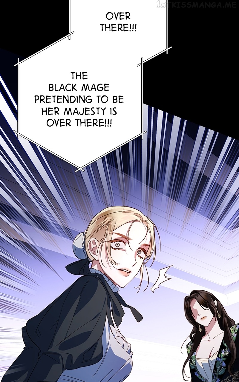 Men of The Harem Chapter 91 - page 89