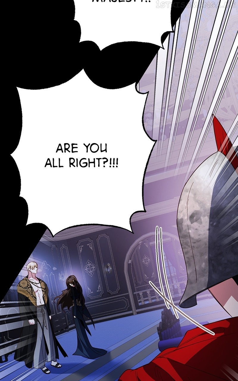 Men of The Harem Chapter 91 - page 93