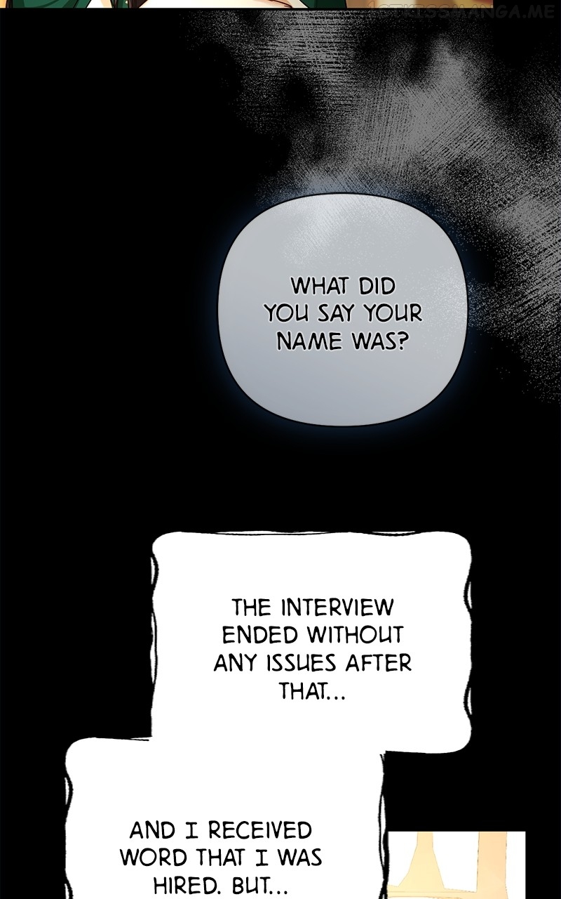Men of The Harem Chapter 90 - (S2) Episode 87 - page 12