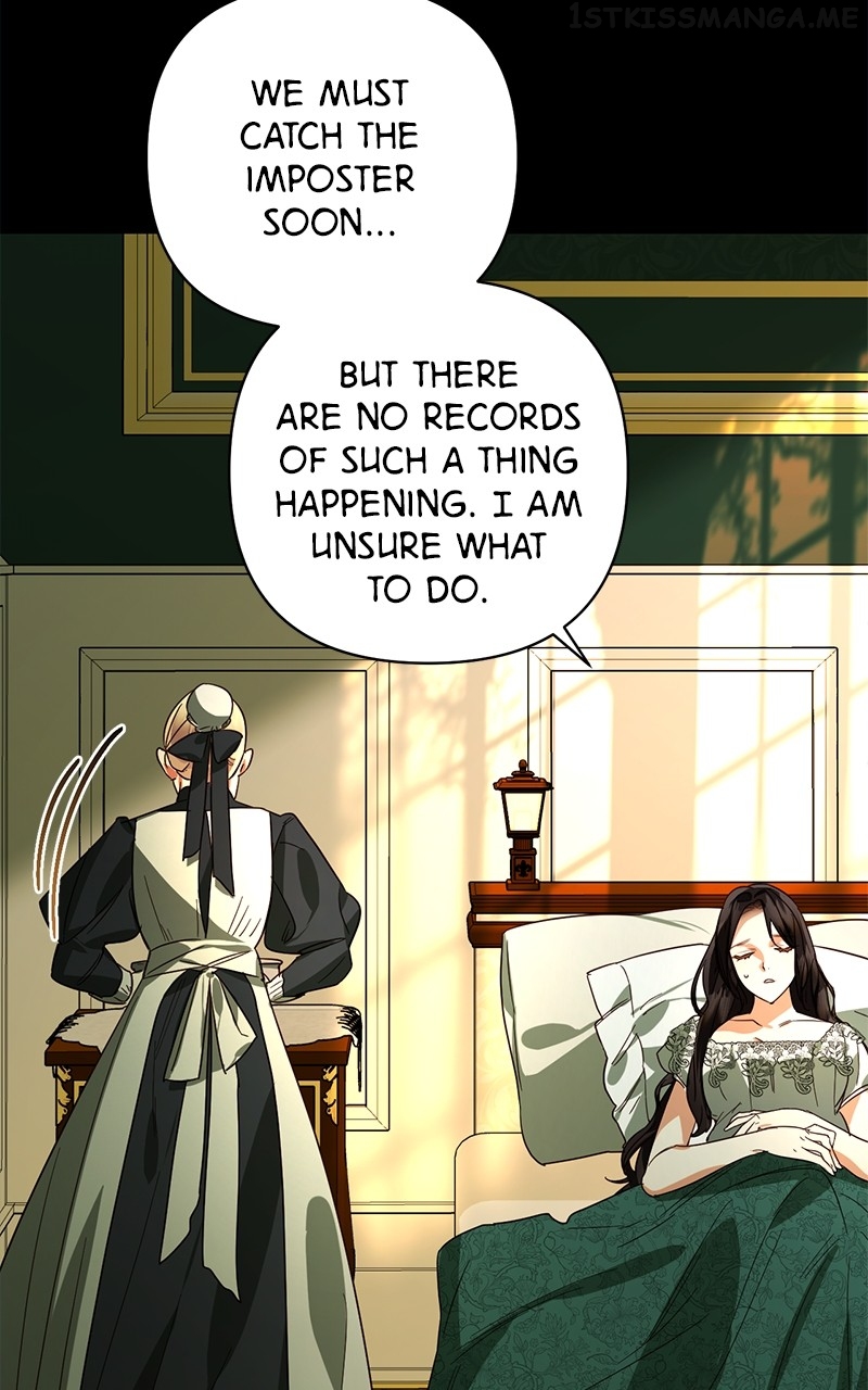 Men of The Harem Chapter 90 - (S2) Episode 87 - page 20