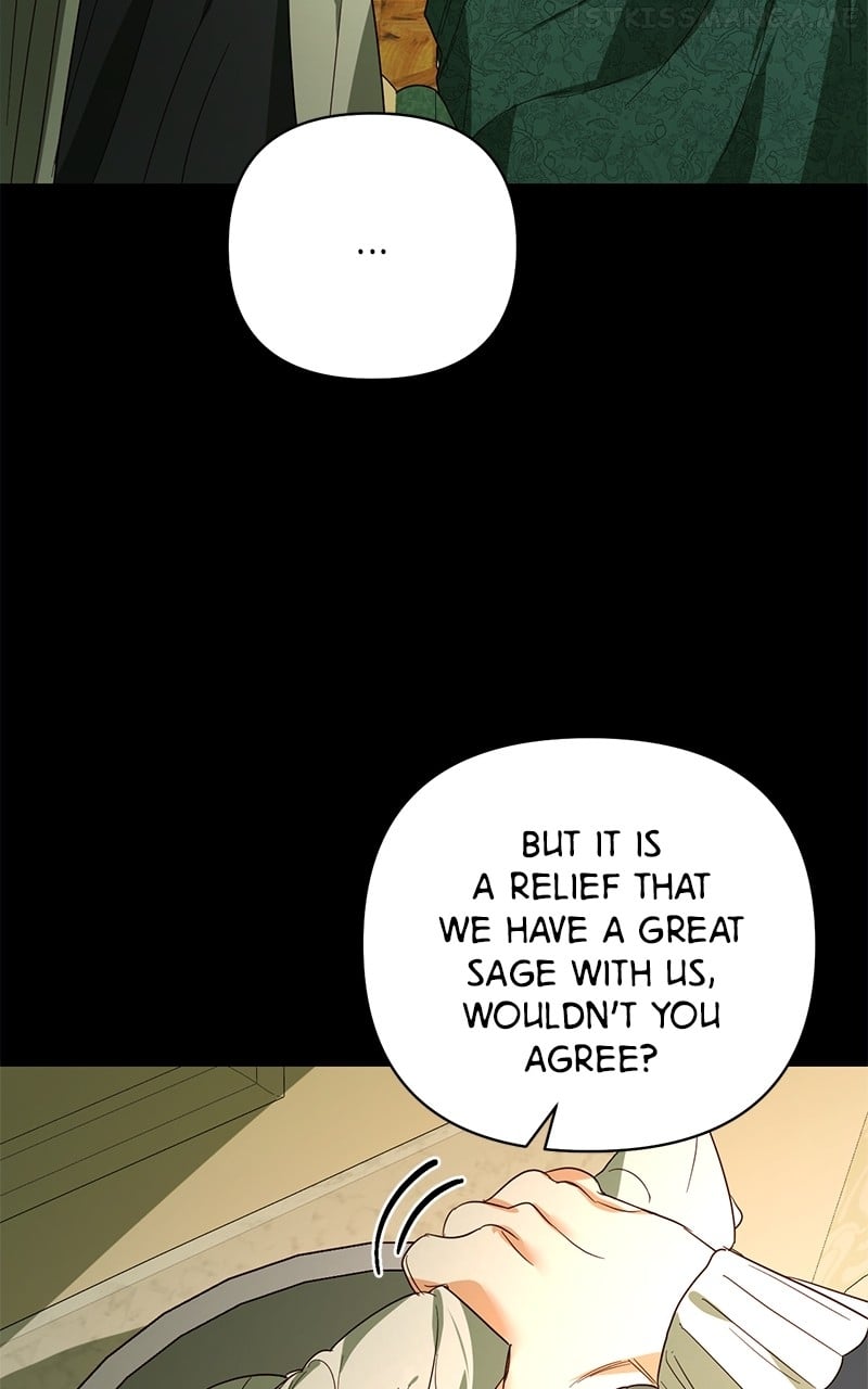 Men of The Harem Chapter 90 - (S2) Episode 87 - page 21