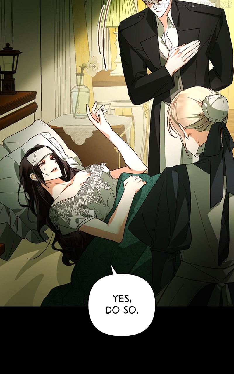 Men of The Harem Chapter 90 - (S2) Episode 87 - page 31