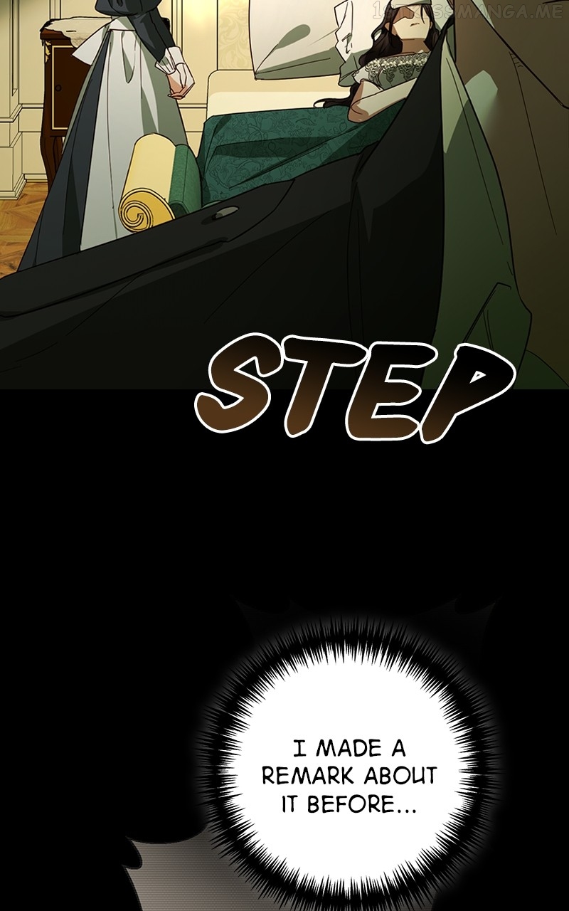 Men of The Harem Chapter 90 - (S2) Episode 87 - page 33
