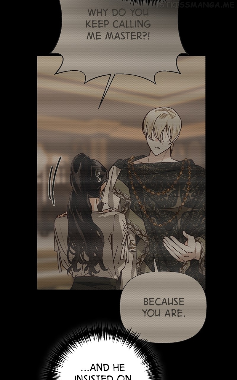 Men of The Harem Chapter 90 - (S2) Episode 87 - page 34