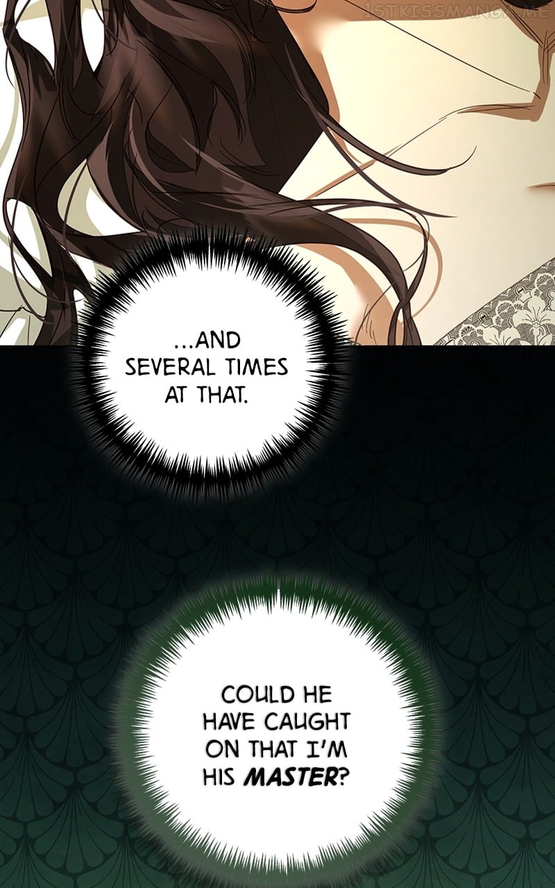 Men of The Harem Chapter 90 - (S2) Episode 87 - page 37