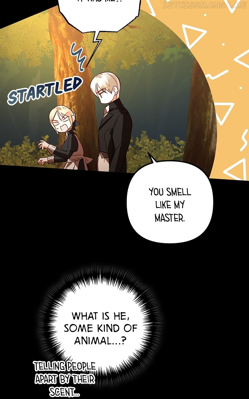 Men of The Harem Chapter 90 - (S2) Episode 87 - page 54