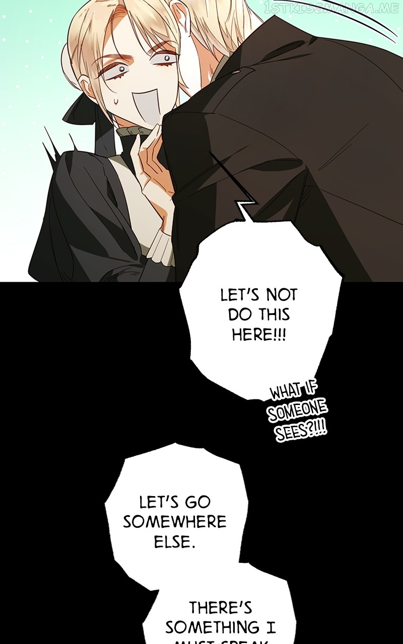 Men of The Harem Chapter 90 - (S2) Episode 87 - page 60