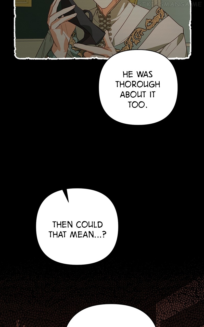 Men of The Harem Chapter 90 - (S2) Episode 87 - page 80