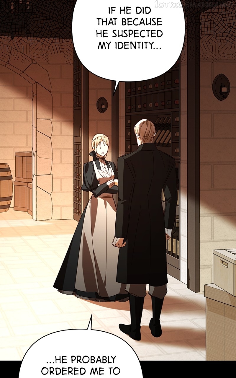Men of The Harem Chapter 90 - (S2) Episode 87 - page 81