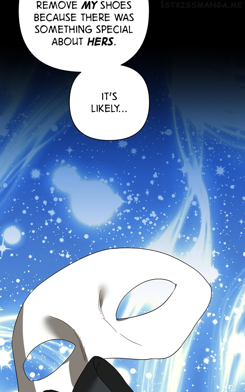 Men of The Harem Chapter 90 - (S2) Episode 87 - page 82