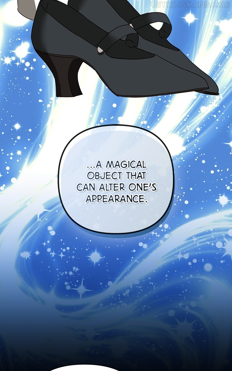 Men of The Harem Chapter 90 - (S2) Episode 87 - page 83
