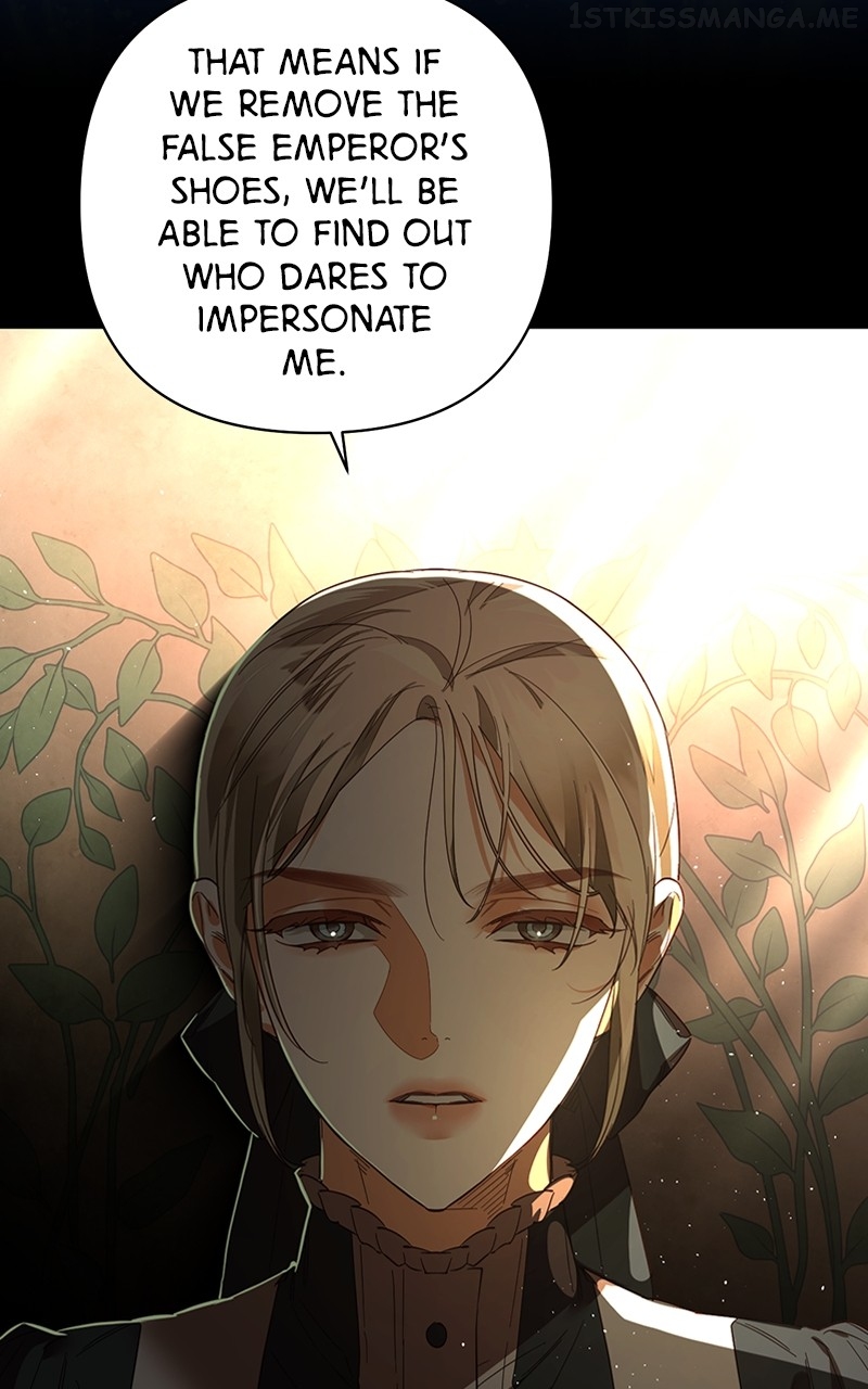 Men of The Harem Chapter 90 - (S2) Episode 87 - page 84