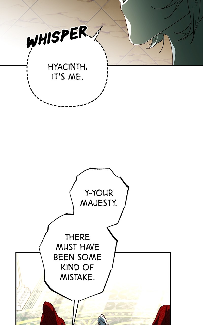 Men of The Harem Chapter 89 - (S2) Episode 86 - page 21