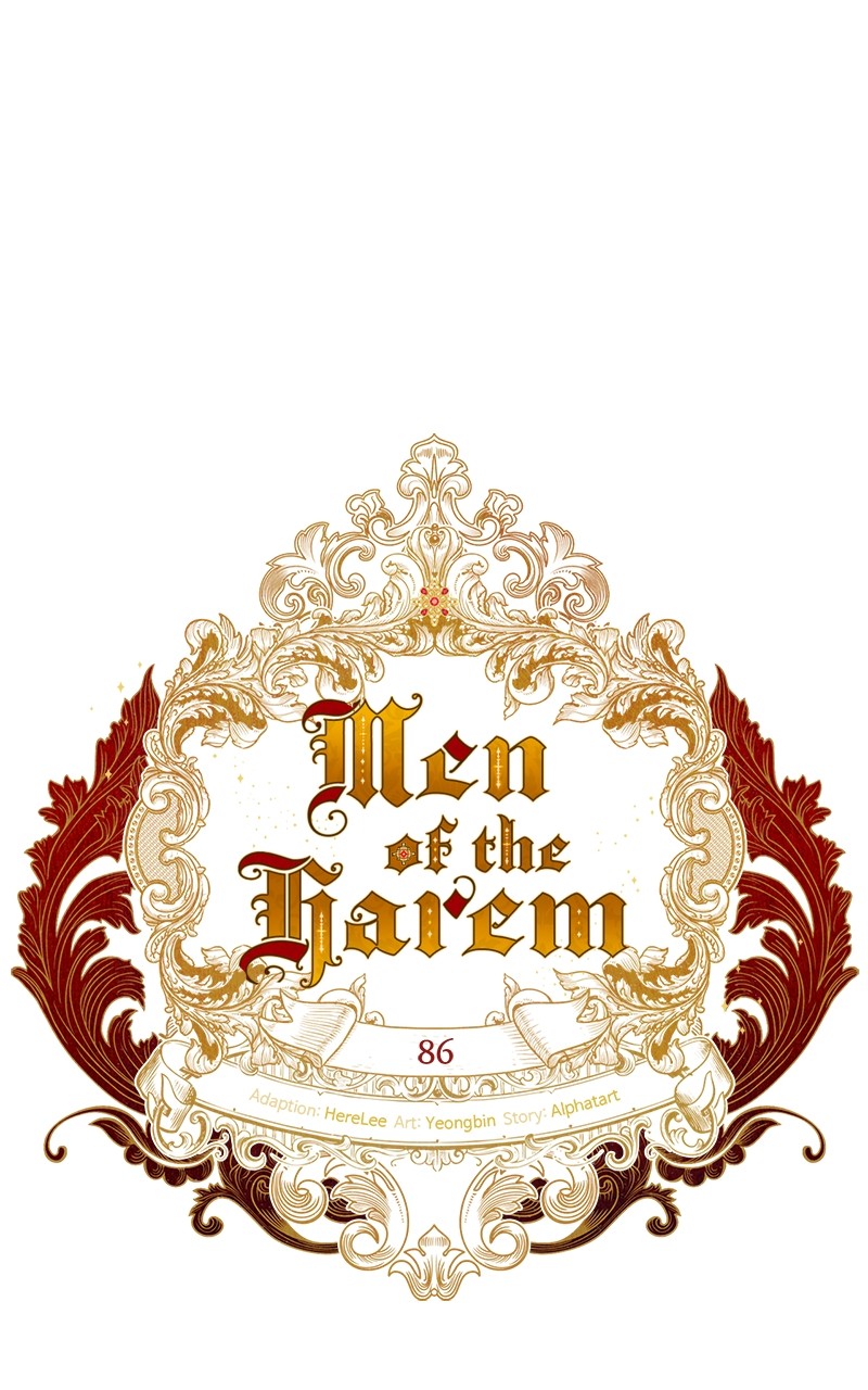 Men of The Harem Chapter 89 - (S2) Episode 86 - page 25