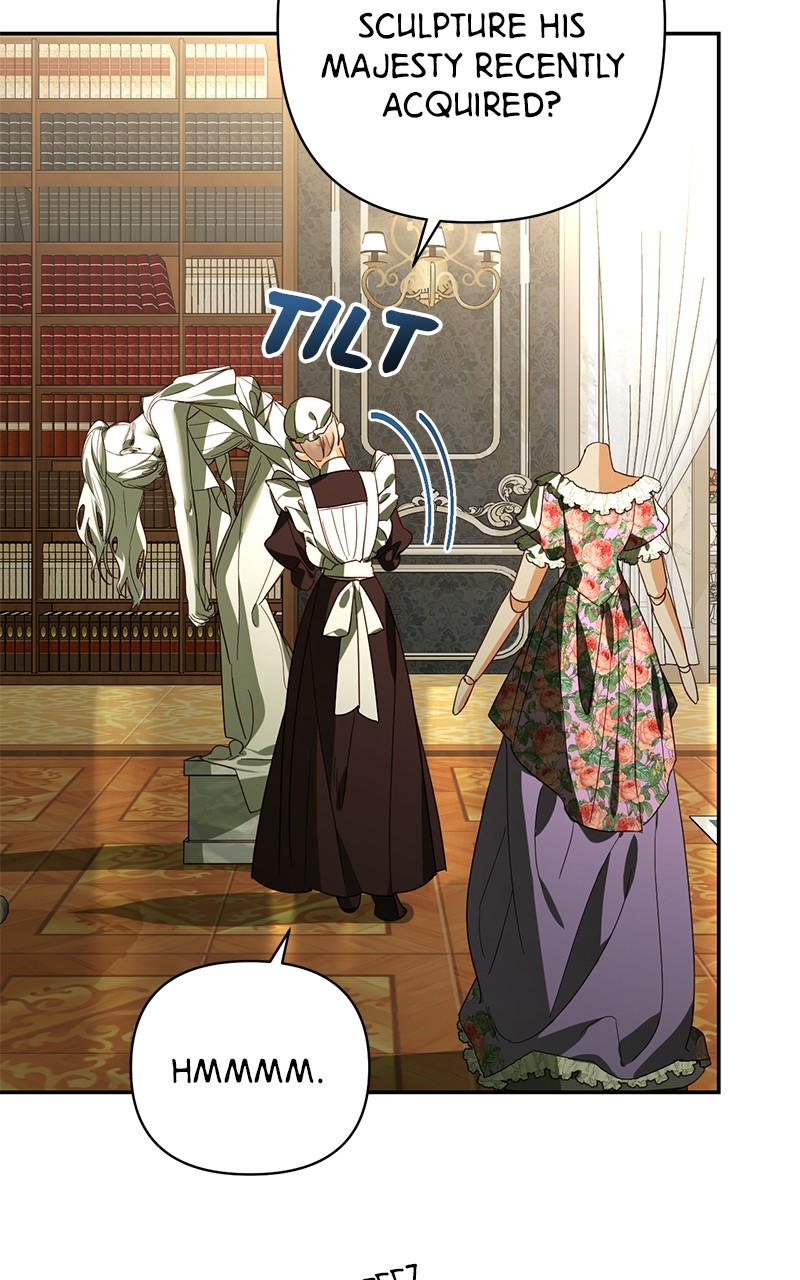 Men of The Harem Chapter 89 - (S2) Episode 86 - page 35
