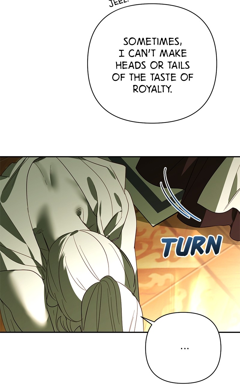 Men of The Harem Chapter 89 - (S2) Episode 86 - page 36