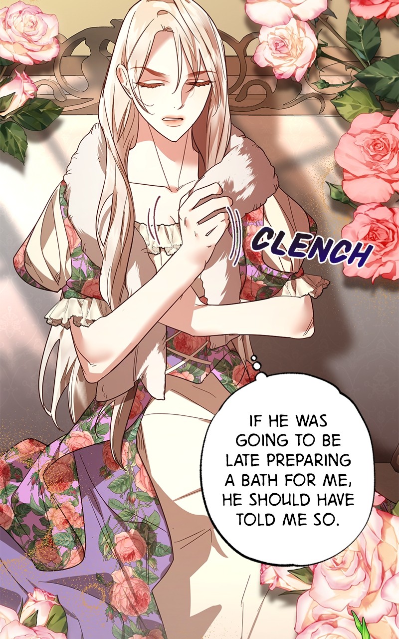 Men of The Harem Chapter 89 - (S2) Episode 86 - page 43