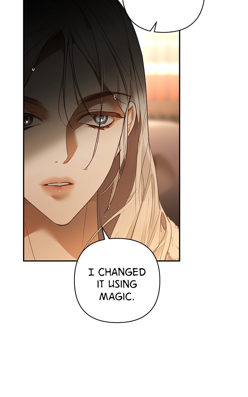 Men of The Harem Chapter 89 - (S2) Episode 86 - page 46
