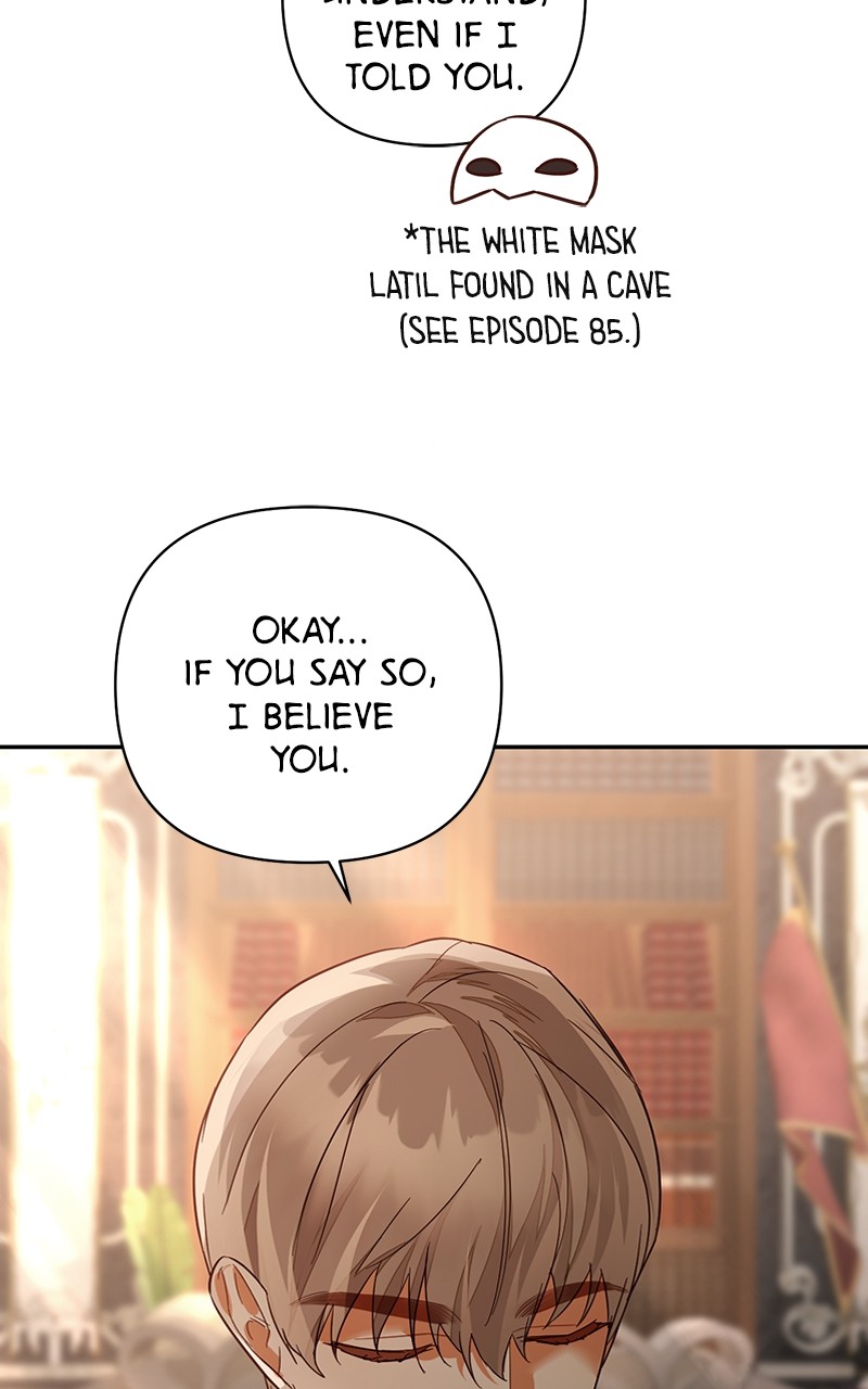 Men of The Harem Chapter 89 - (S2) Episode 86 - page 48