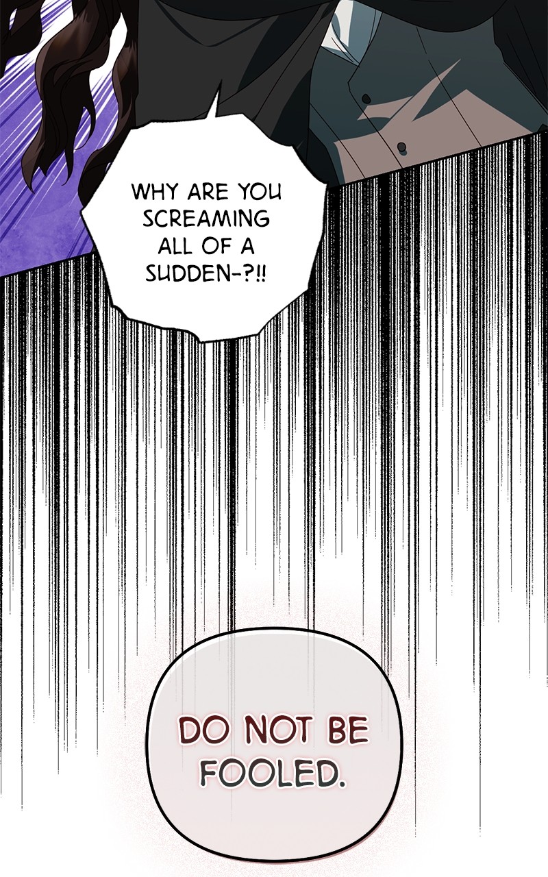 Men of The Harem Chapter 89 - (S2) Episode 86 - page 5