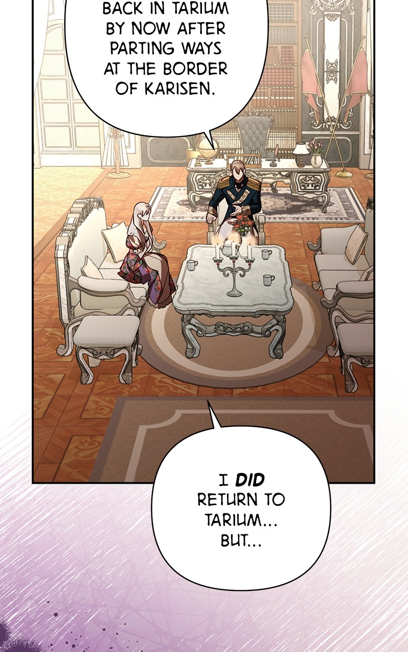 Men of The Harem Chapter 89 - (S2) Episode 86 - page 50