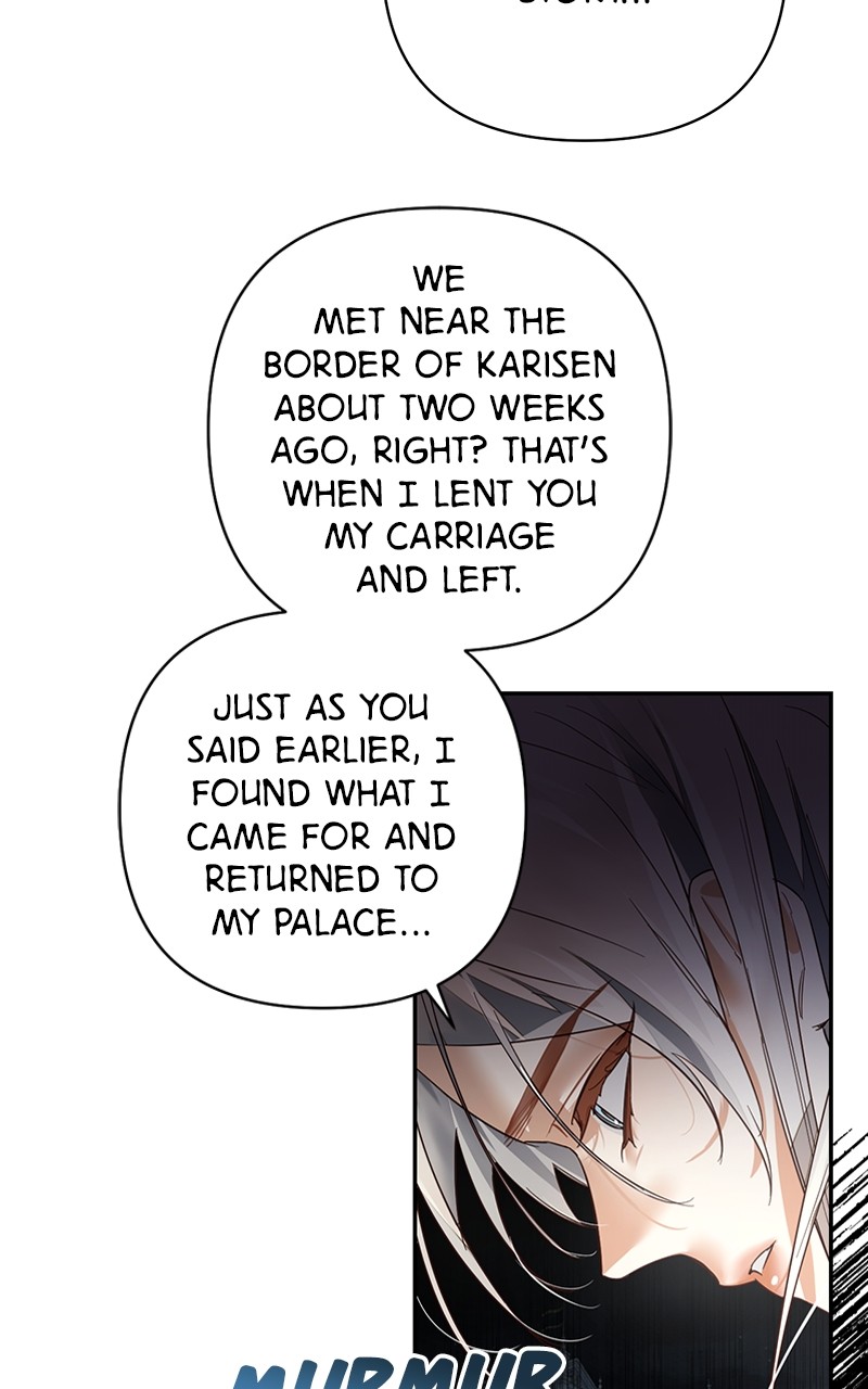 Men of The Harem Chapter 89 - (S2) Episode 86 - page 54