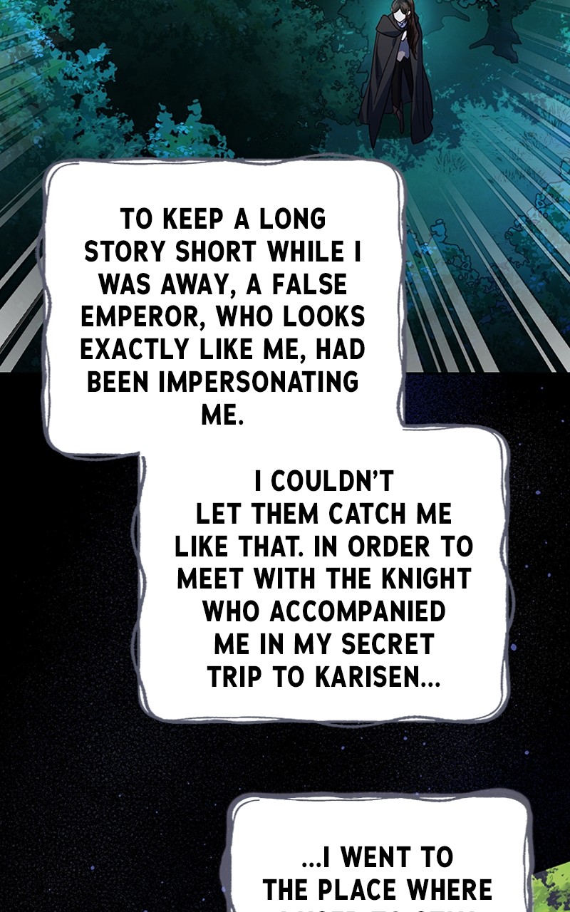 Men of The Harem Chapter 89 - (S2) Episode 86 - page 59