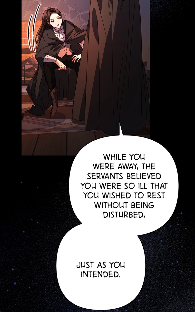 Men of The Harem Chapter 89 - (S2) Episode 86 - page 63