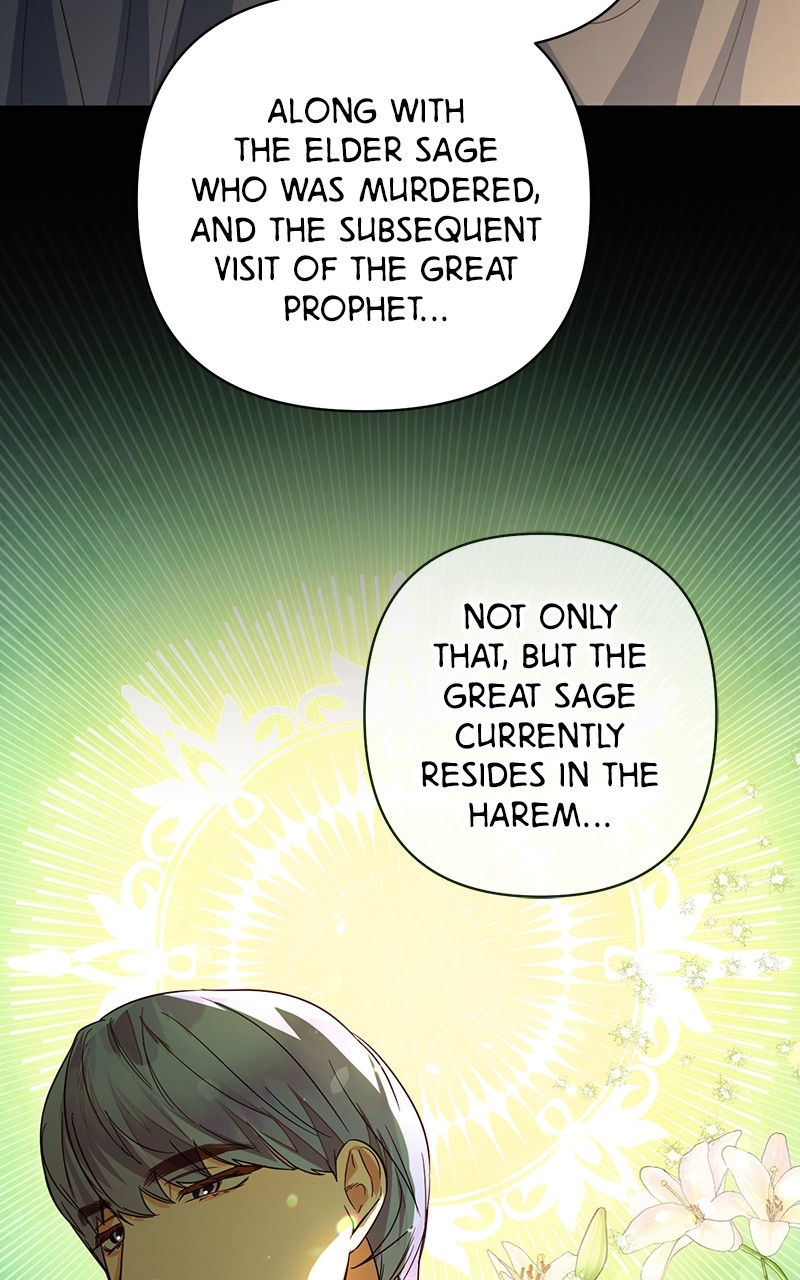 Men of The Harem Chapter 89 - (S2) Episode 86 - page 71