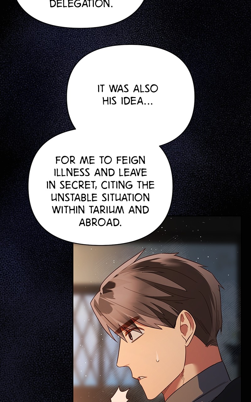 Men of The Harem Chapter 89 - (S2) Episode 86 - page 75