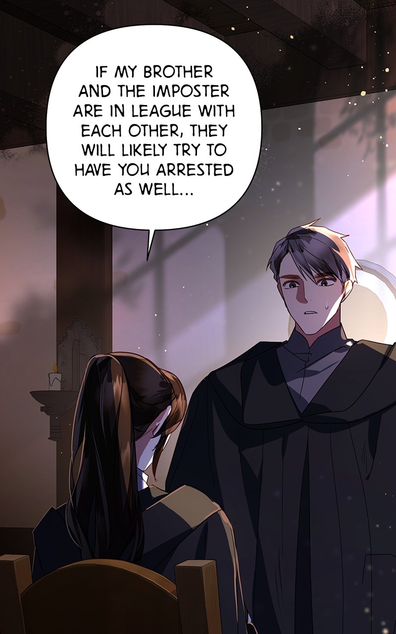 Men of The Harem Chapter 89 - (S2) Episode 86 - page 82