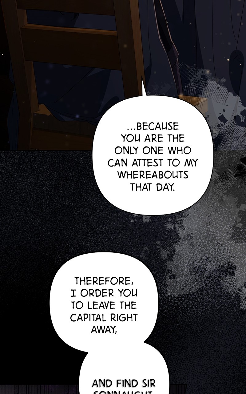 Men of The Harem Chapter 89 - (S2) Episode 86 - page 83