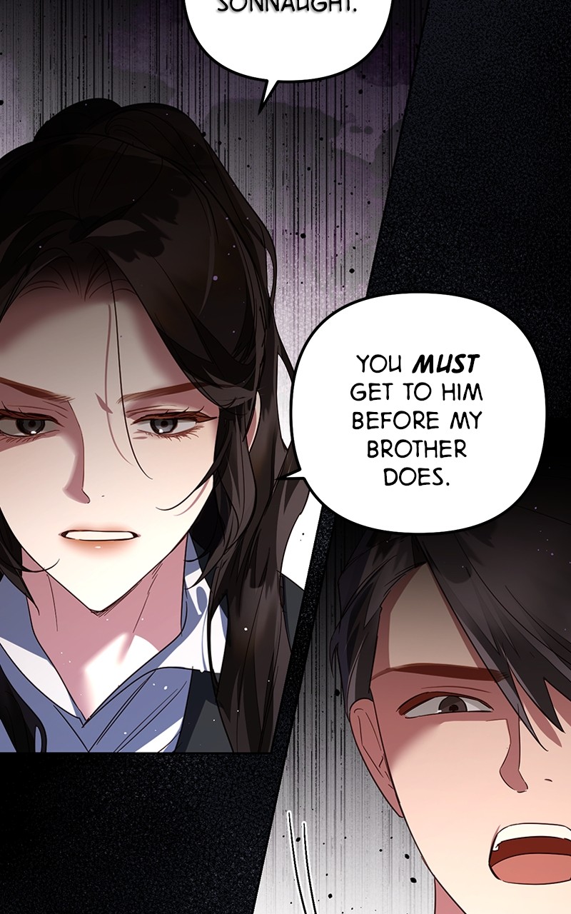 Men of The Harem Chapter 89 - (S2) Episode 86 - page 84
