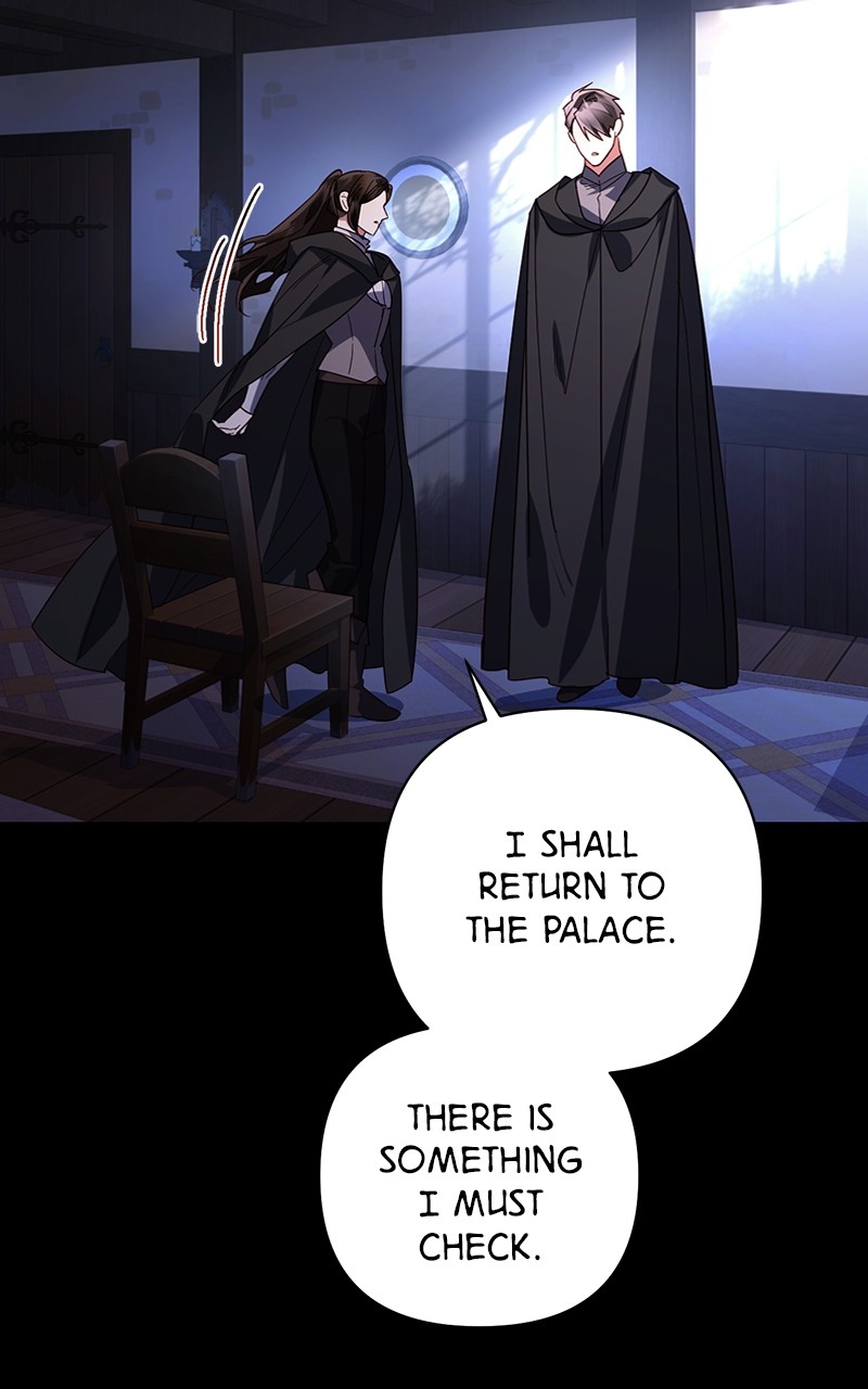Men of The Harem Chapter 89 - (S2) Episode 86 - page 86