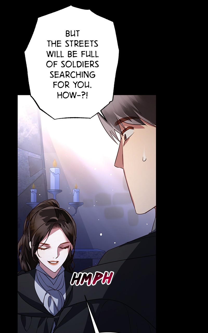 Men of The Harem Chapter 89 - (S2) Episode 86 - page 87
