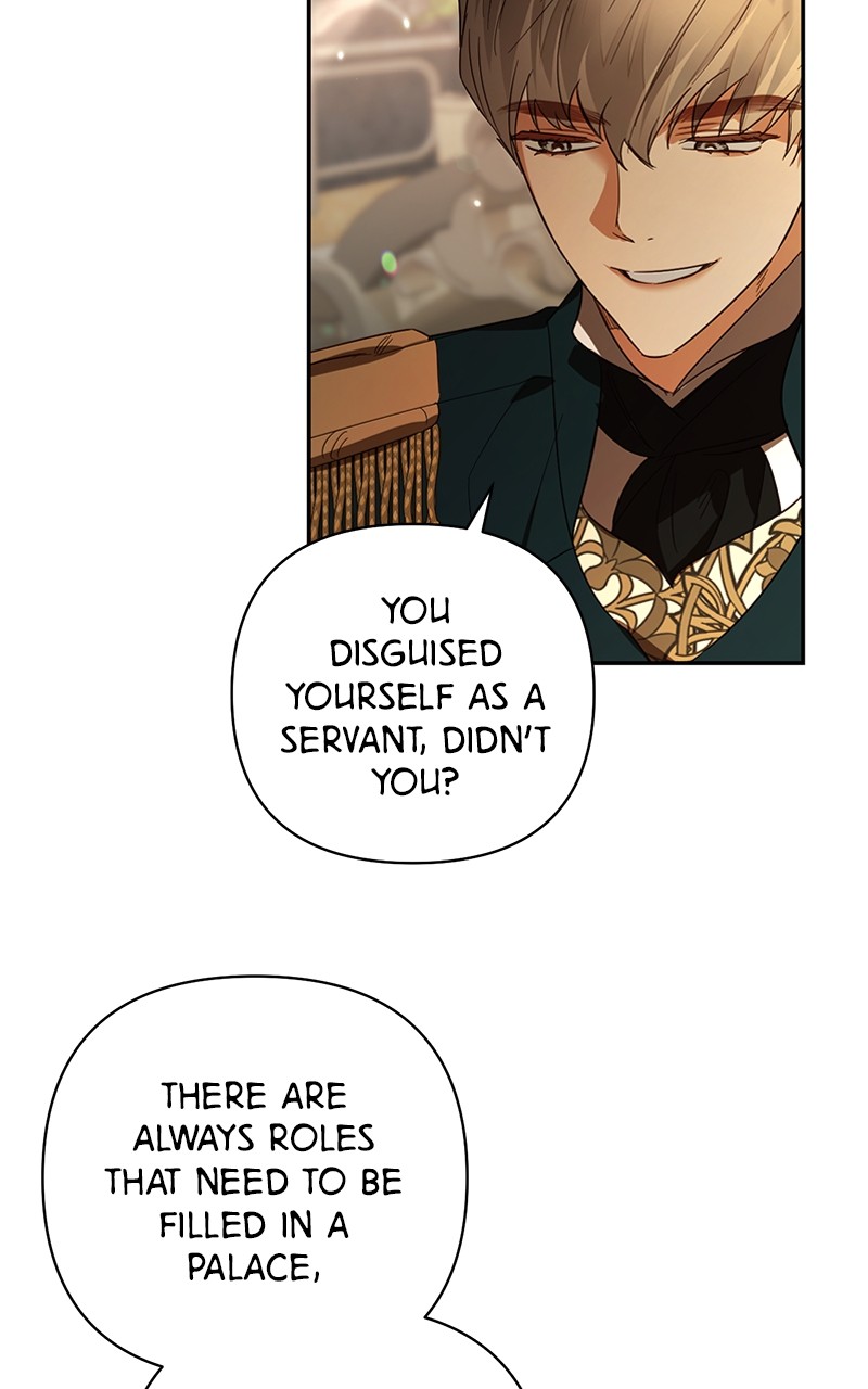 Men of The Harem Chapter 89 - (S2) Episode 86 - page 89