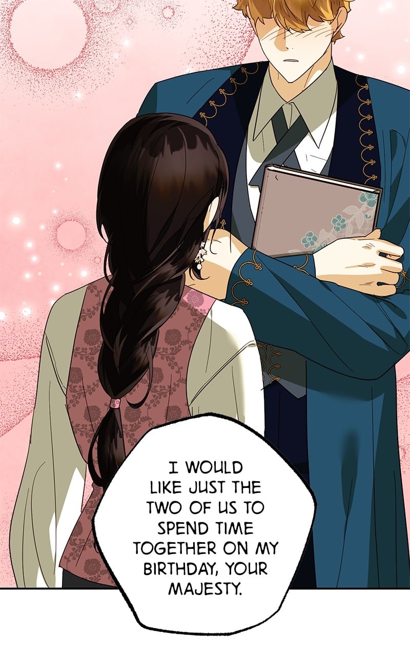 Men of The Harem Chapter 88 - Spin-off 2 - Story Recap - page 111