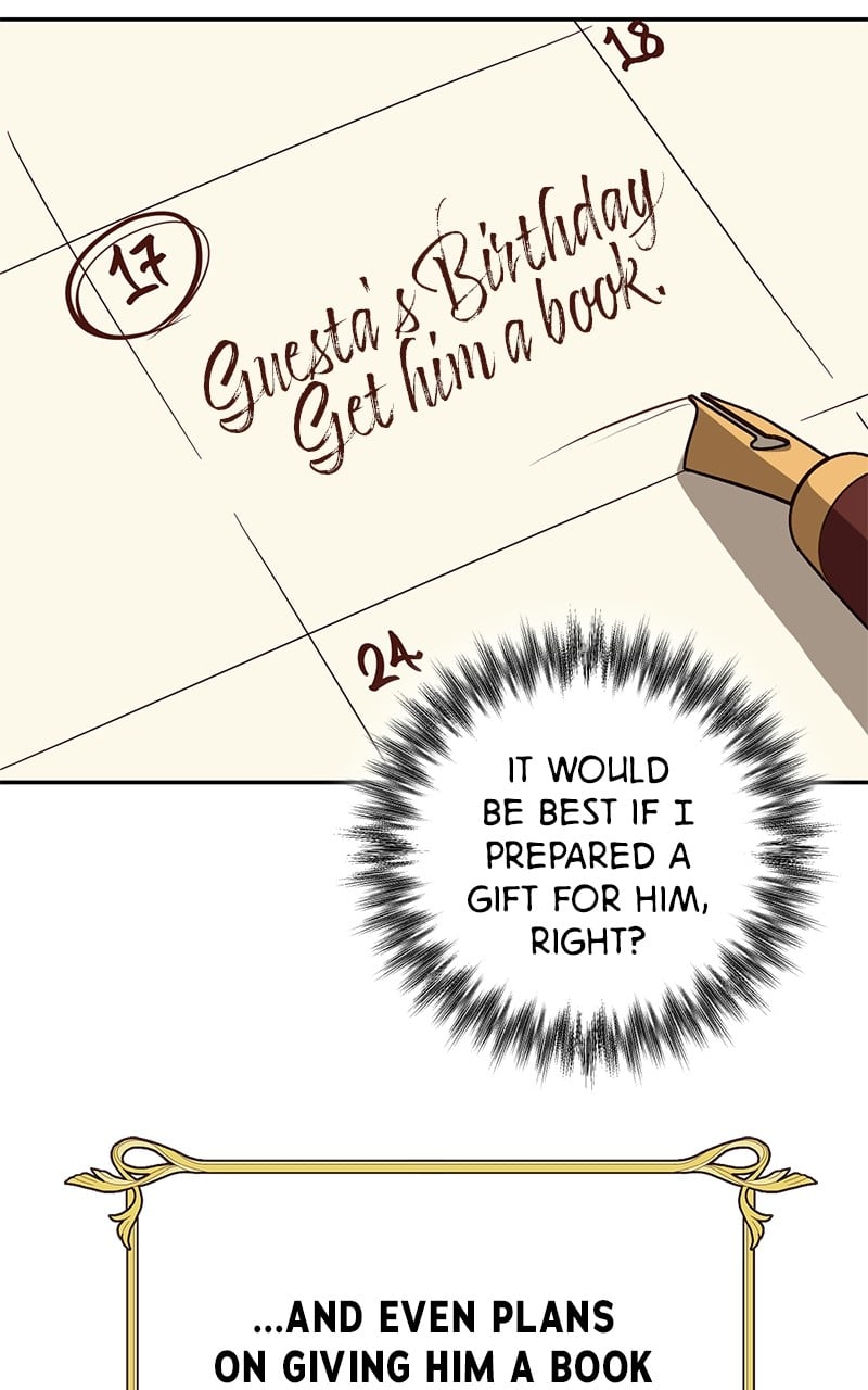 Men of The Harem Chapter 88 - Spin-off 2 - Story Recap - page 112