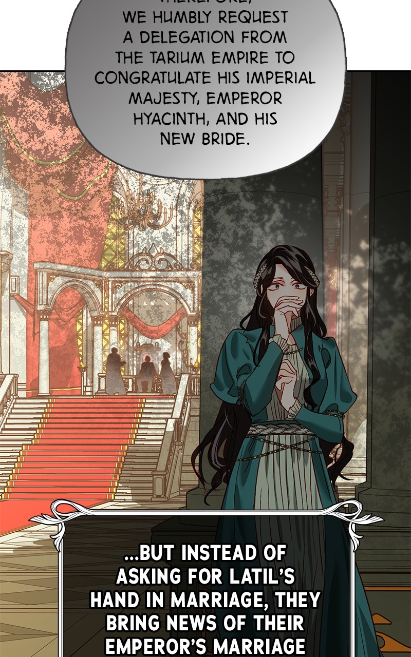 Men of The Harem Chapter 88 - Spin-off 2 - Story Recap - page 13