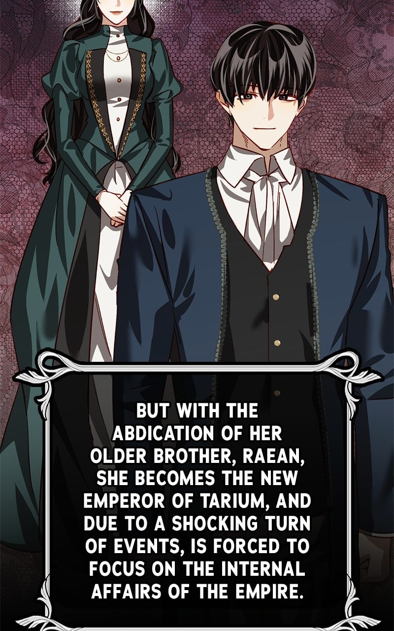 Men of The Harem Chapter 88 - Spin-off 2 - Story Recap - page 16