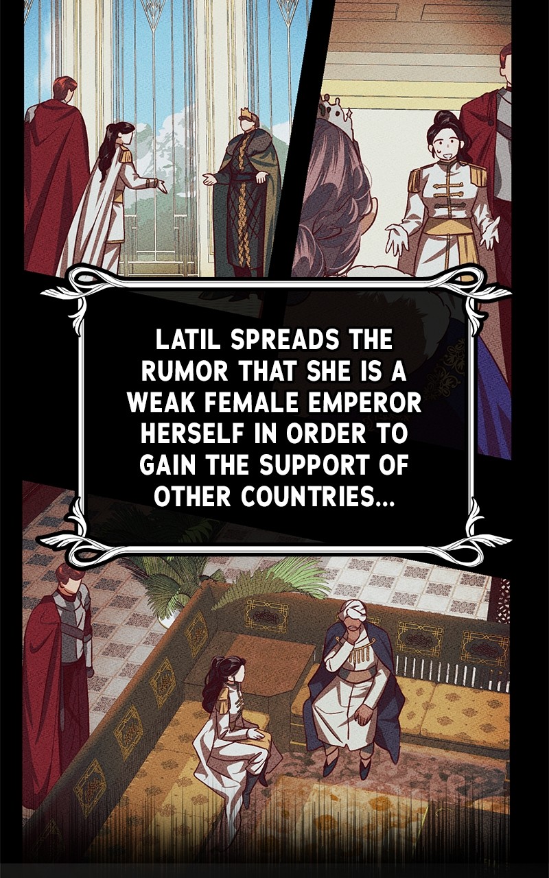 Men of The Harem Chapter 88 - Spin-off 2 - Story Recap - page 20
